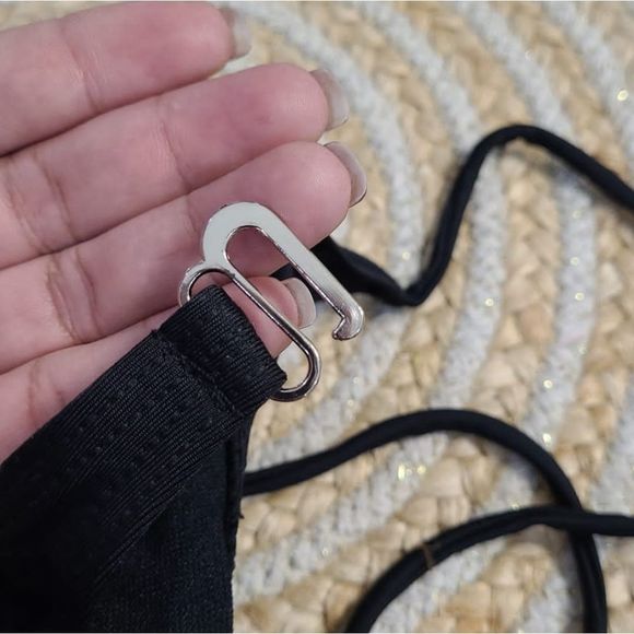 Brand Swimwear Women High Waist One Piece Swimsuit - Picture 10 of 11